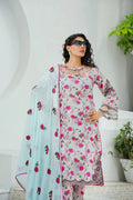 Lawn Luxe by Elegance